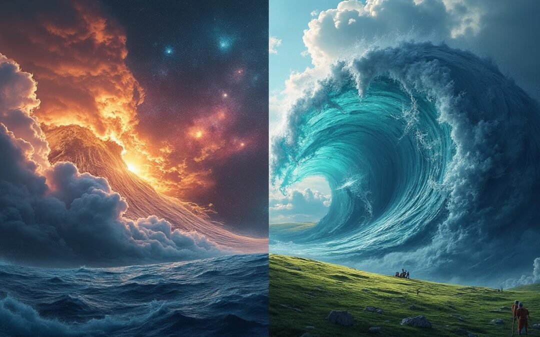 Catamaran ou hôtel : deux façons très différentes de découvrir la Crète