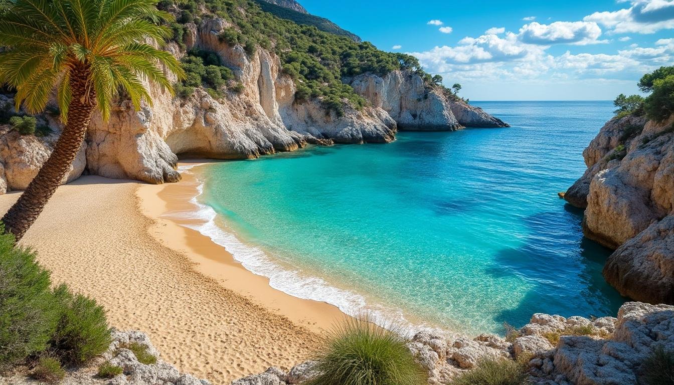 découvrez la crète authentique loin du tourisme de masse avec ses plus belles criques accessibles uniquement en bateau. partez à l'aventure et profitez de paysages paradisiaques préservés.