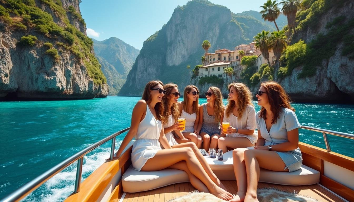 découvrez pourquoi opter pour une croisière en petit groupe transforme votre expérience de voyage en offrant intimité, découvertes authentiques et convivialité unique.