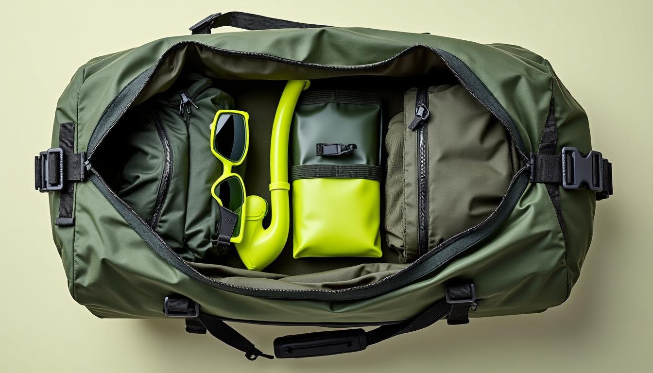 découvrez quoi emporter dans votre valise pour une semaine en catamaran en grèce : vêtements adaptés, équipement de navigation, accessoires indispensables et conseils pratiques pour profiter pleinement de votre aventure en mer.