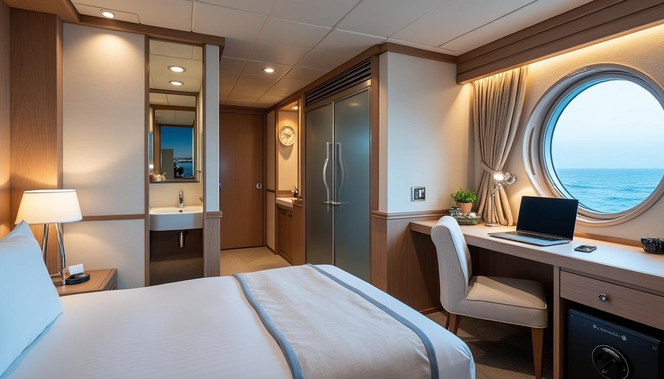 découvrez pourquoi voyager seul en croisière est une expérience enrichissante et libératrice, idéale pour explorer de nouvelles destinations en toute liberté.