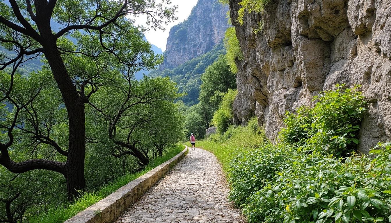 découvrez des activités en crète pour ralentir véritablement, profiter de la nature et vivre des moments de détente authentiques.