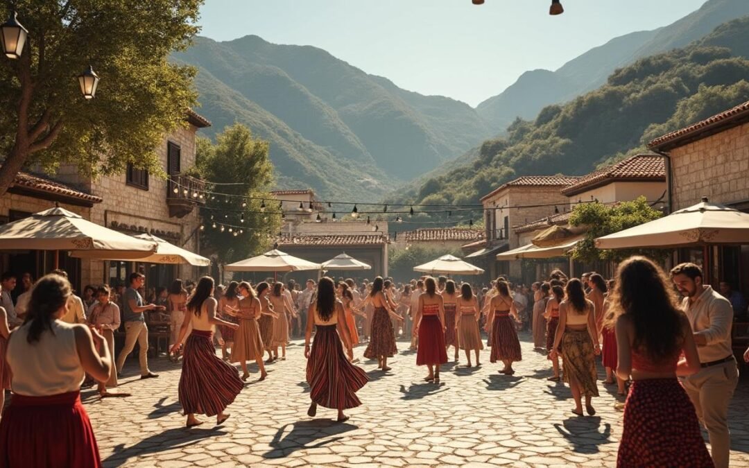 Activités en Crète : pourquoi le rythme compte autant que le lieu