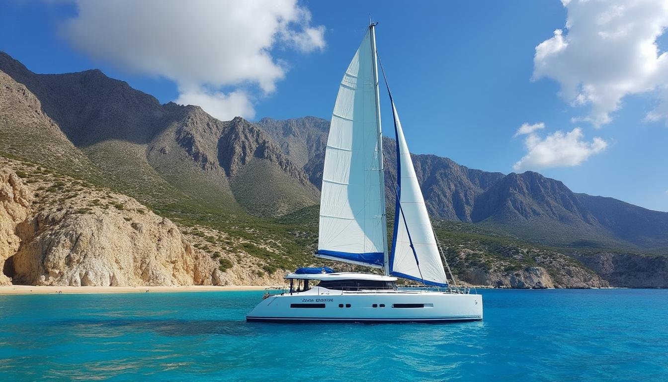 découvrez les baignades sauvages en crète, des lieux secrets accessibles uniquement à pied, loin des routes et de la foule, pour une expérience authentique et naturelle.