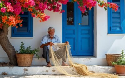 Crète : quand l’activité la plus simple devient la plus mémorable