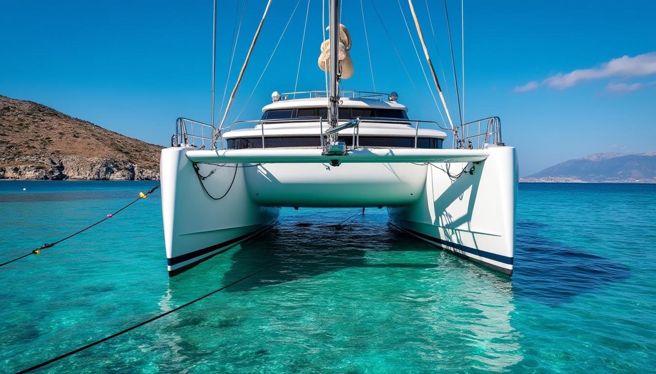 découvrez les meilleurs spots de snorkeling en crète accessibles uniquement en bateau et explorez des eaux cristallines pour une aventure sous-marine inoubliable.