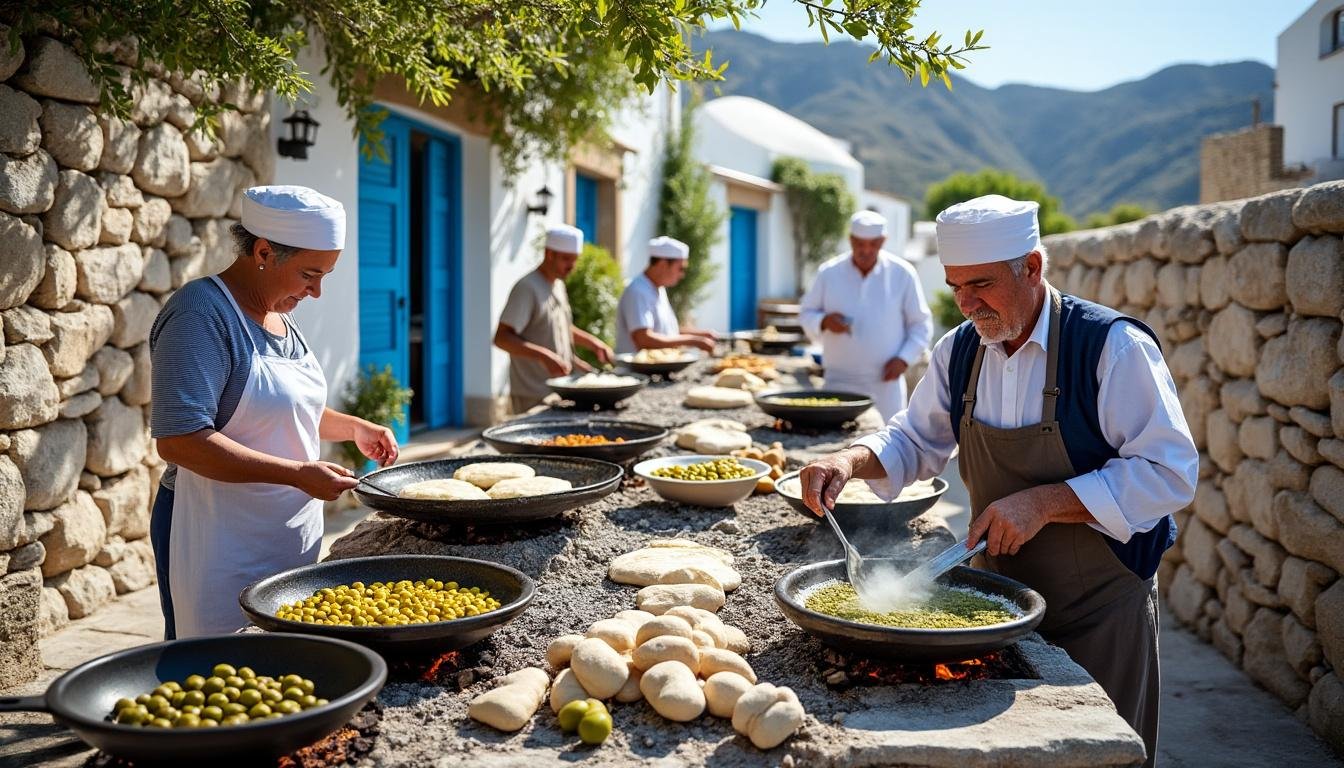 découvrez la crète sauvage et ses activités authentiques en harmonie avec la nature, entre randonnées, plages préservées et découvertes naturelles uniques.