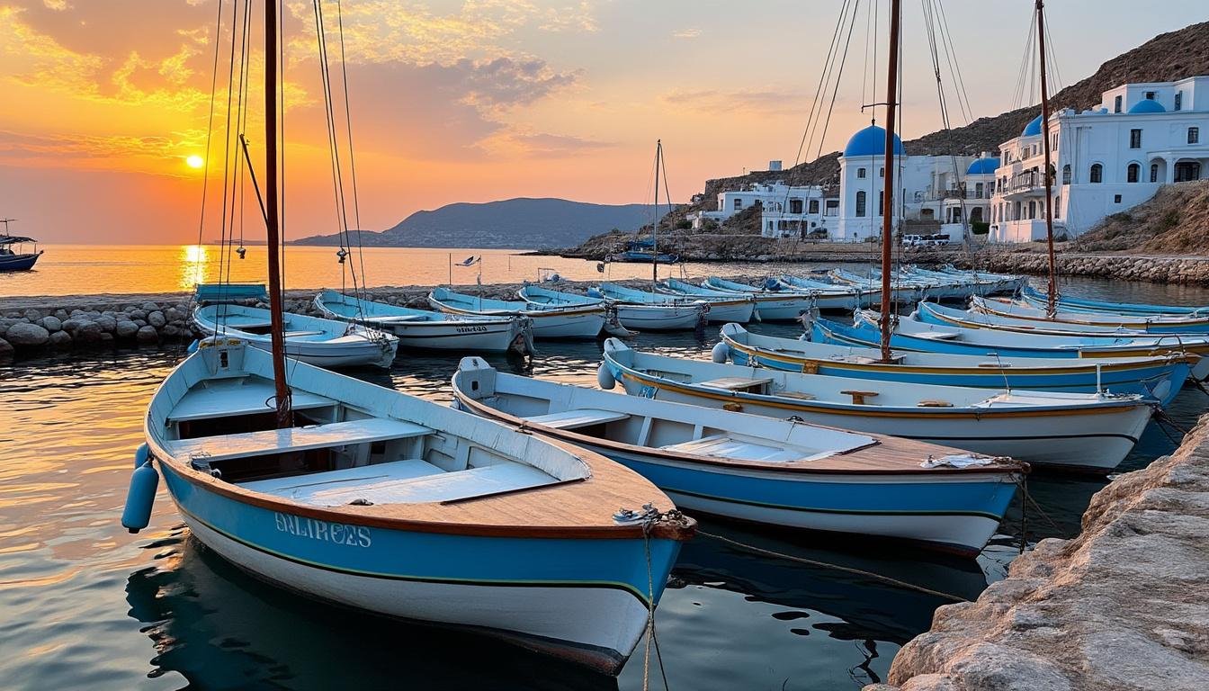 découvrez les meilleures activités en crète à apprécier loin de la terre, entre mer et ciel, pour des expériences inoubliables en pleine nature.