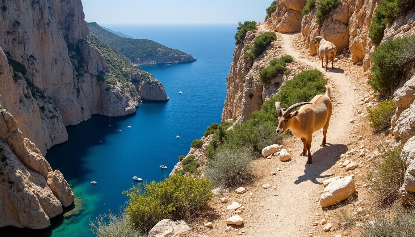 découvrez en crète des activités surprenantes et inoubliables, au-delà des plans habituels, pour un séjour riche en découvertes et en aventures authentiques.