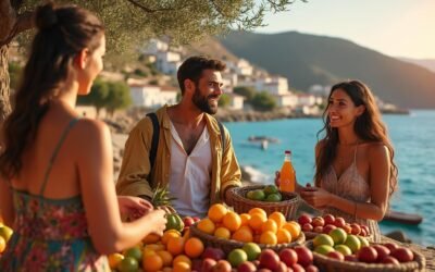 Les meilleures activités en Crète ne sont pas toujours celles que l’on prévoit