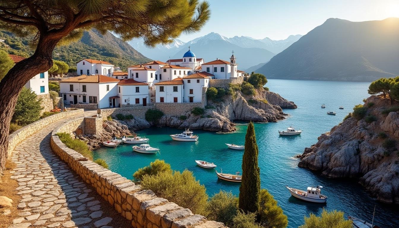 découvrez la beauté de la crète en l'observant depuis la mer, une expérience unique et inoubliable alliant nature, détente et paysages marins exceptionnels.