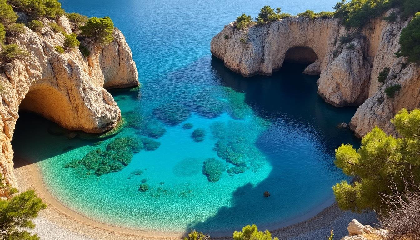 découvrez pourquoi certaines activités en crète offrent une expérience inoubliable lorsqu'elles se vivent en mer ou loin des sentiers battus, pour profiter pleinement de la beauté naturelle et de l'authenticité de l'île.
