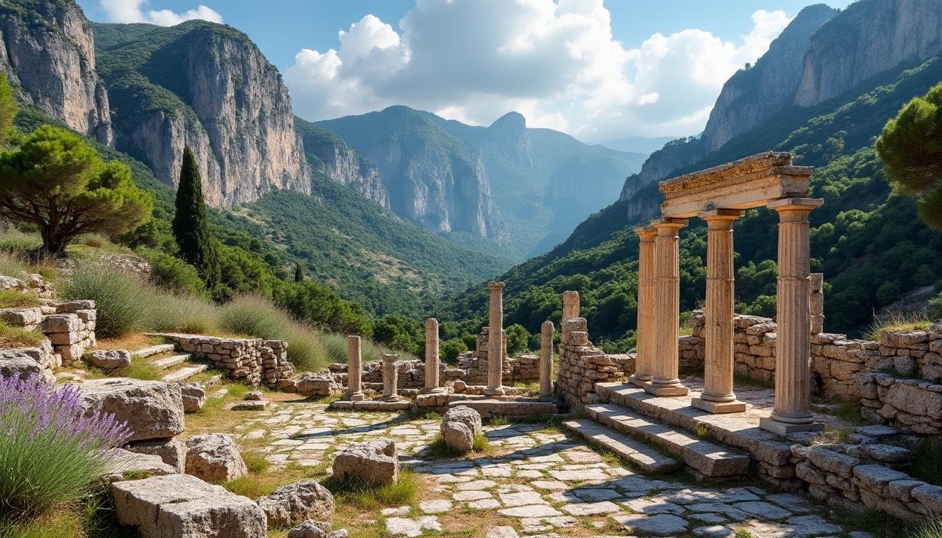 découvrez pourquoi certaines des plus belles expériences en crète restent hors des brochures touristiques et comment vivre un voyage authentique et inoubliable sur cette île magnifique.
