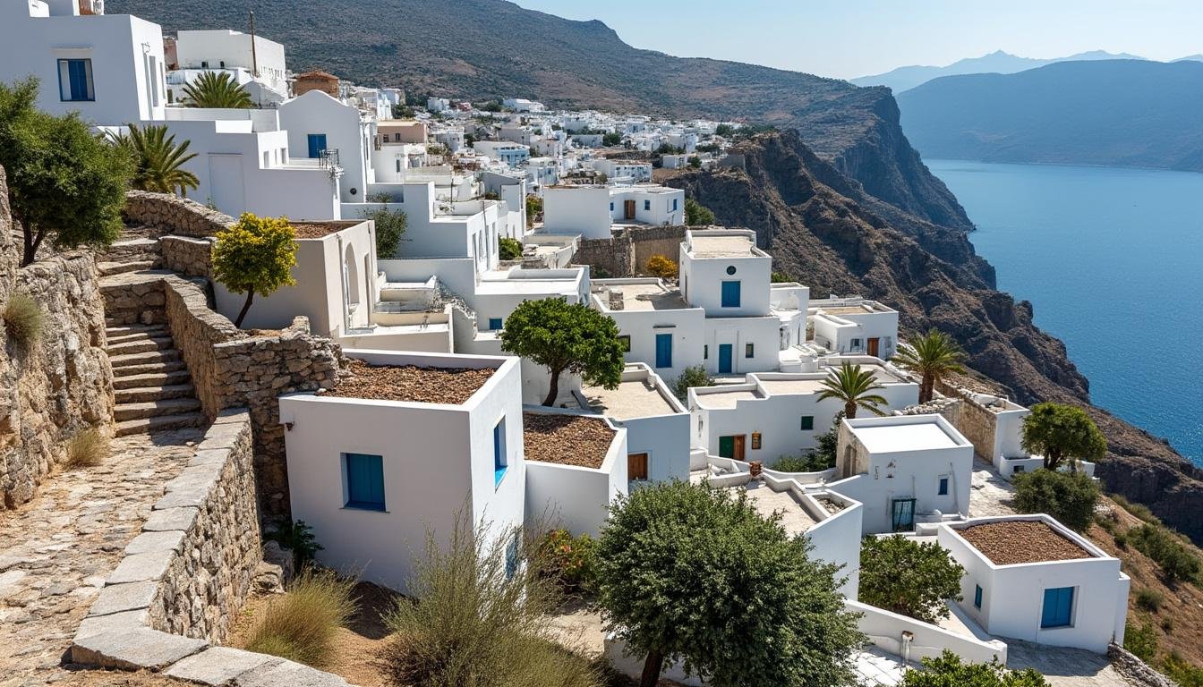 découvrez pourquoi la mer en crète est l'activité la plus enrichissante et pourtant la plus sous-estimée, entre détente, découvertes et paysages à couper le souffle.