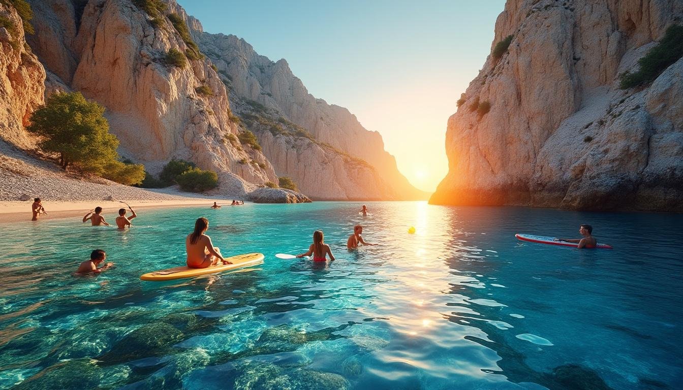 découvrez pourquoi la mer en crète est l'activité incontournable et souvent sous-estimée, offrant des expériences uniques entre nature, détente et aventures marines.