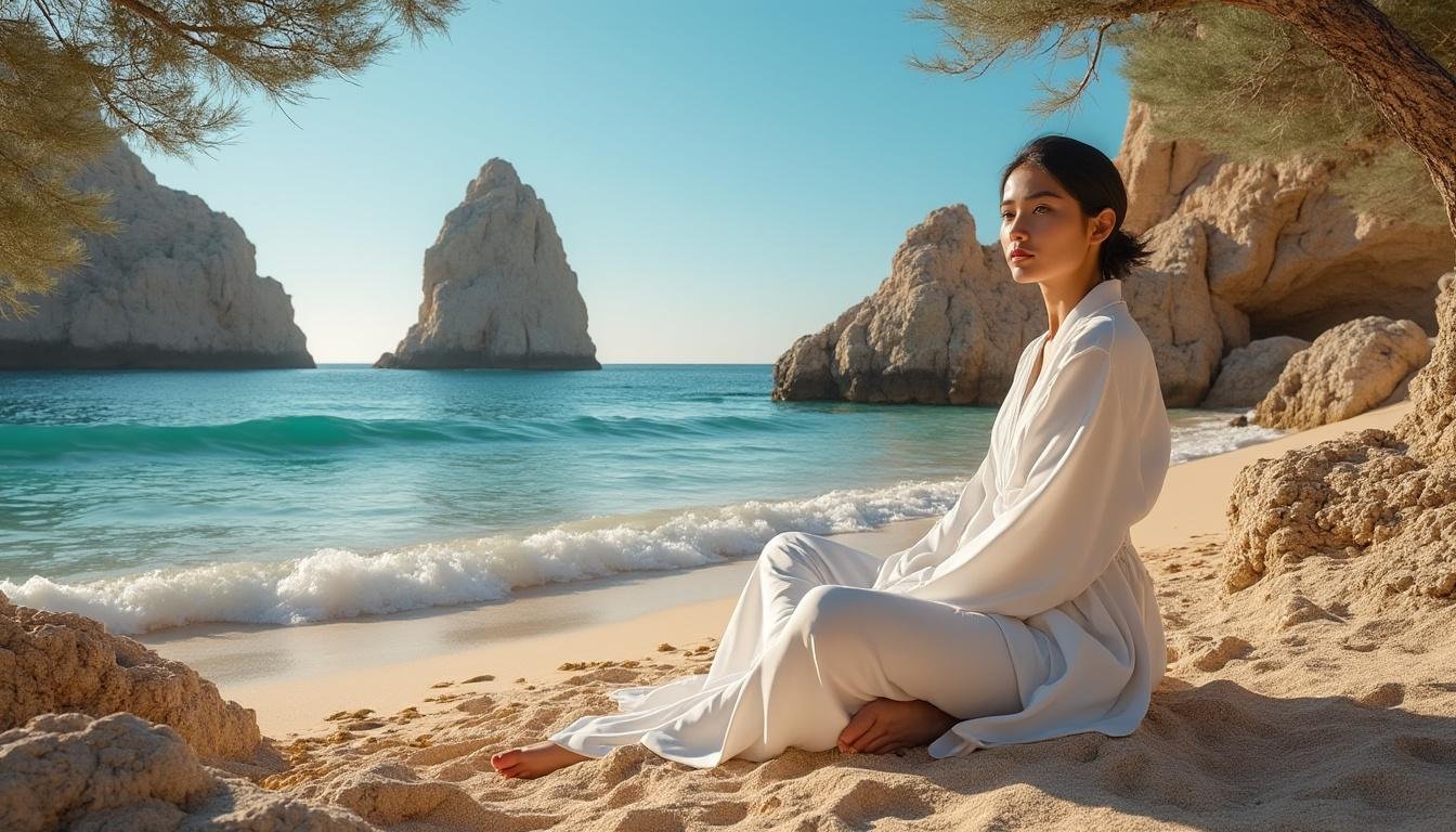 découvrez pourquoi la mer en crète est un lieu idéal pour le bien-être, offrant relaxation, paysages apaisants et bienfaits pour le corps et l'esprit.