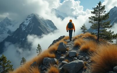 Quand la météo décide de l’activité : vivre la Crète au rythme des éléments
