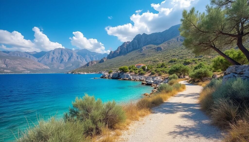 découvrez des activités et des lieux authentiques en crète pour profiter de l'île loin des foules et vivre une expérience paisible et unique.