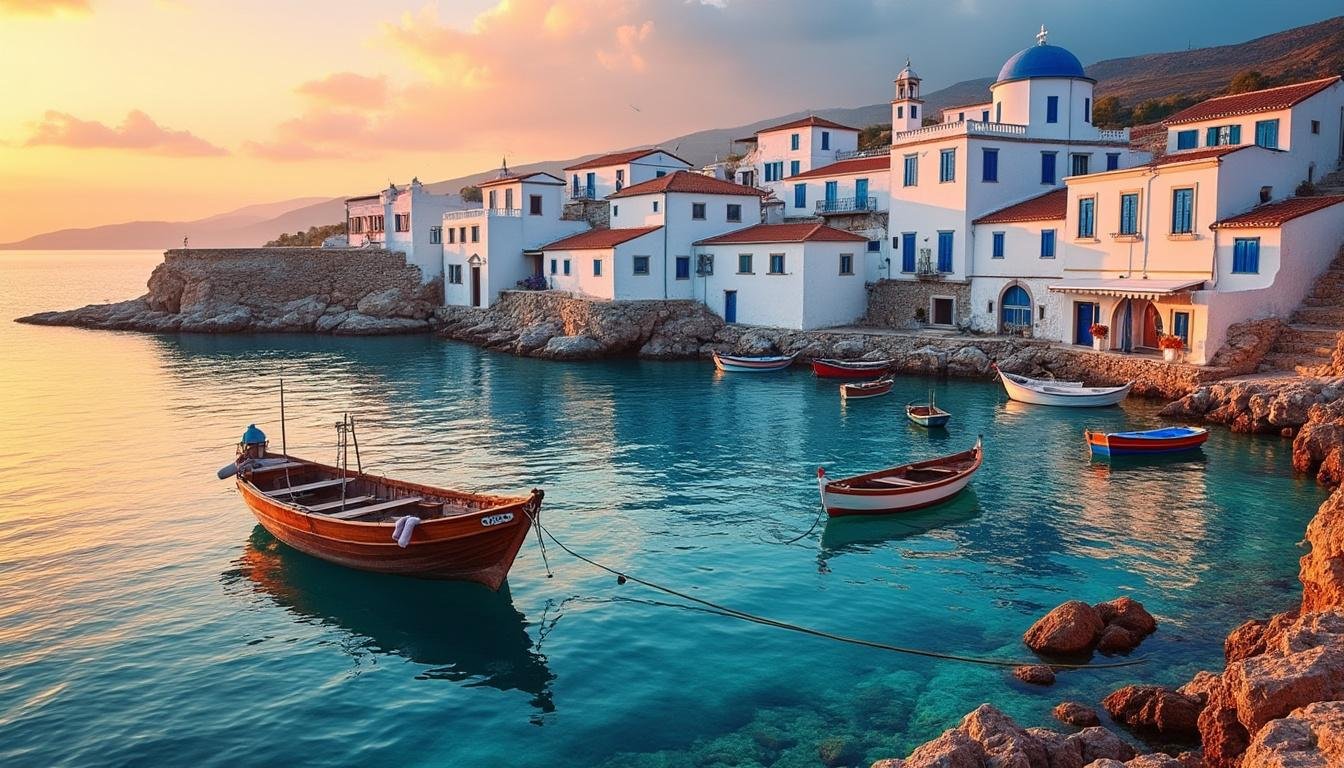 découvrez le plaisir unique de naviguer sans contraintes horaires, un luxe discret qui offre liberté et sérénité en mer.