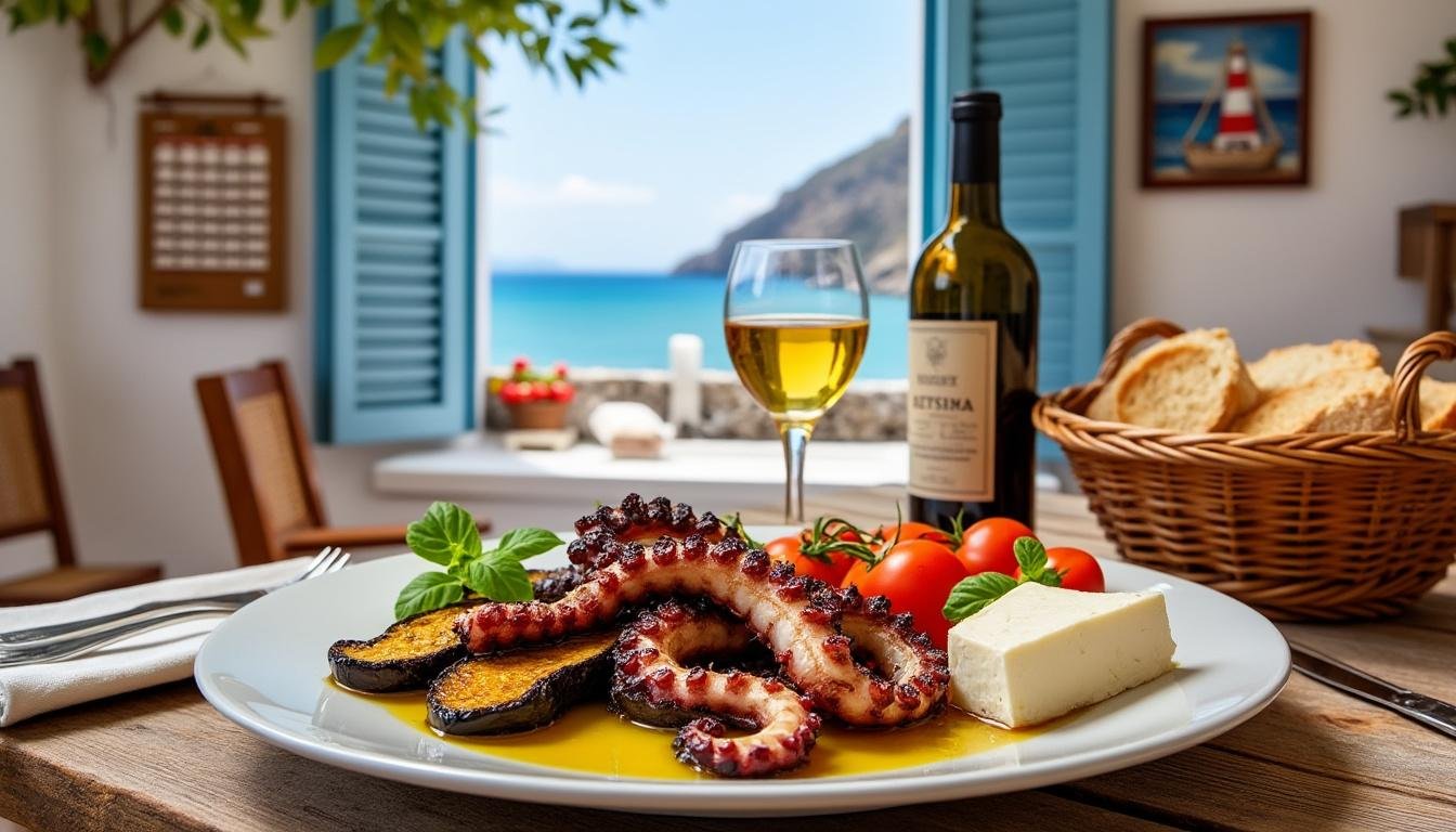 découvrez comment vivre autrement les activités en crète grâce à des expériences uniques liées à la mer, alliant aventure, détente et découverte.