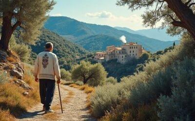 Que faire en Crète quand on veut éviter le tourisme de masse ?