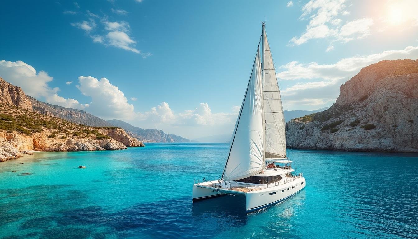 découvrez des activités et lieux authentiques en crète pour profiter pleinement de l'île tout en évitant les foules et le tourisme de masse.