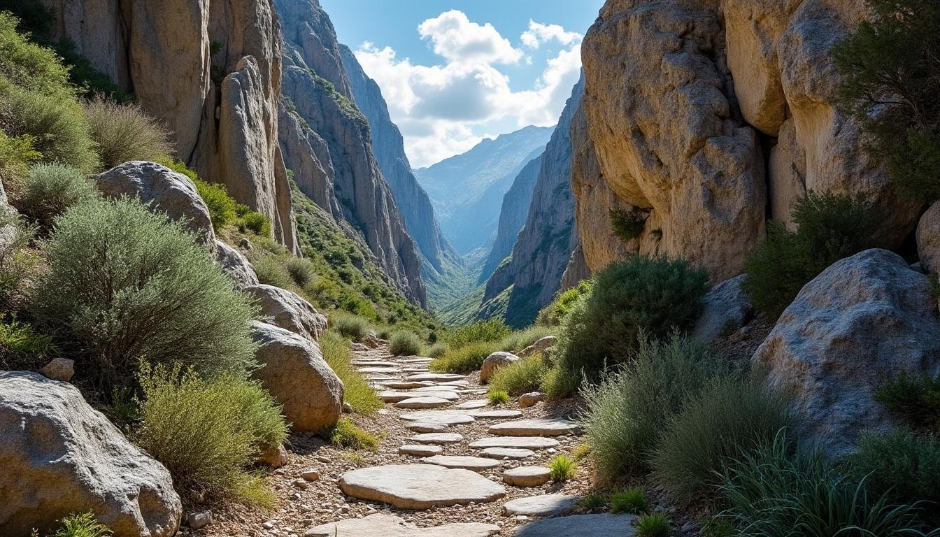 découvrez comment profiter de la crète en évitant les foules touristiques, avec des conseils pour explorer des lieux authentiques, des plages secrètes et des activités hors des sentiers battus.