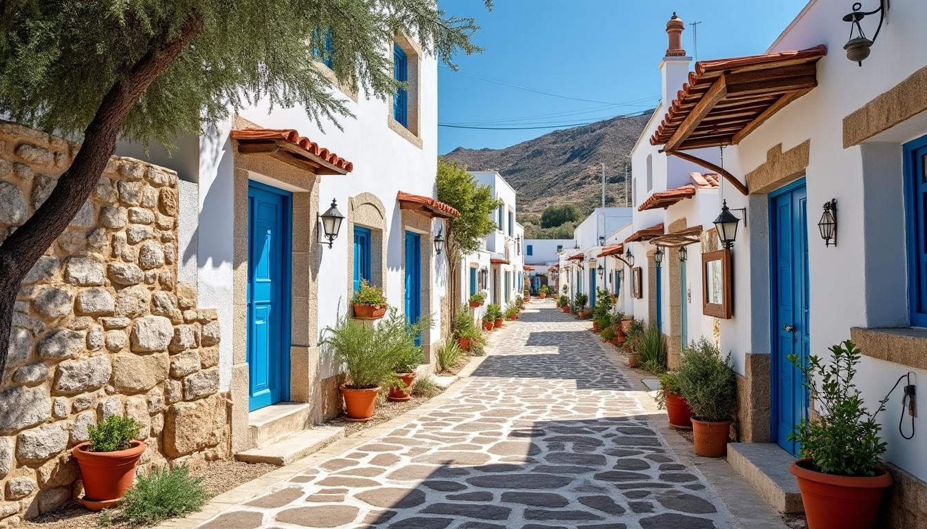 découvrez des activités authentiques en crète loin du tourisme de masse, avec des conseils pour explorer des lieux secrets, profiter de la nature et vivre une expérience locale unique.