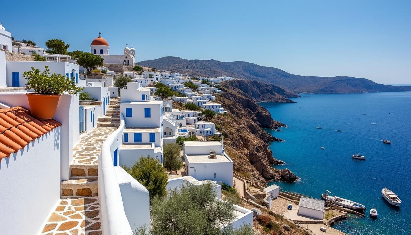 découvrez les meilleures activités à faire en crète lors d'une excursion inoubliable vue depuis un catamaran, entre mer turquoise et paysages paradisiaques.