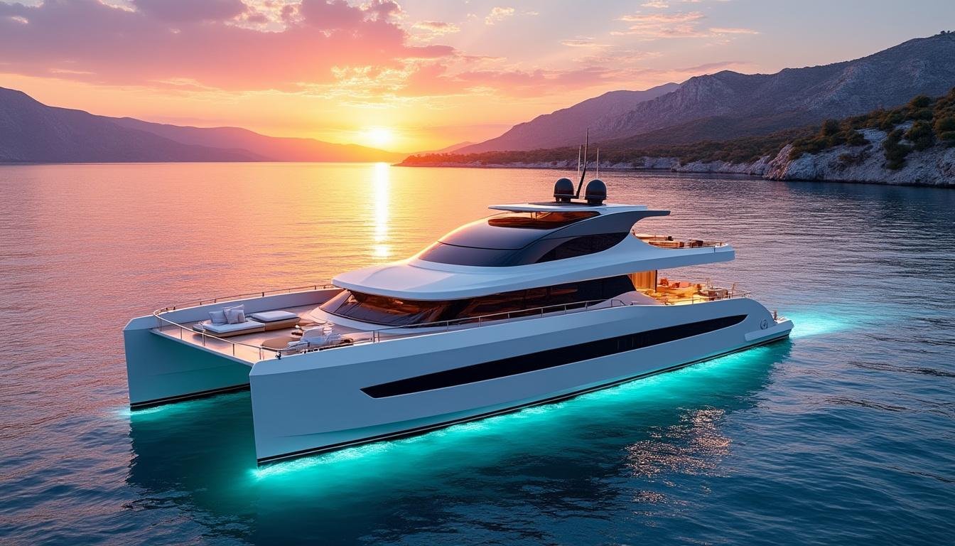 découvrez les meilleures activités en crète tout en profitant d'une vue spectaculaire depuis un catamaran. une expérience unique entre mer et aventure vous attend !