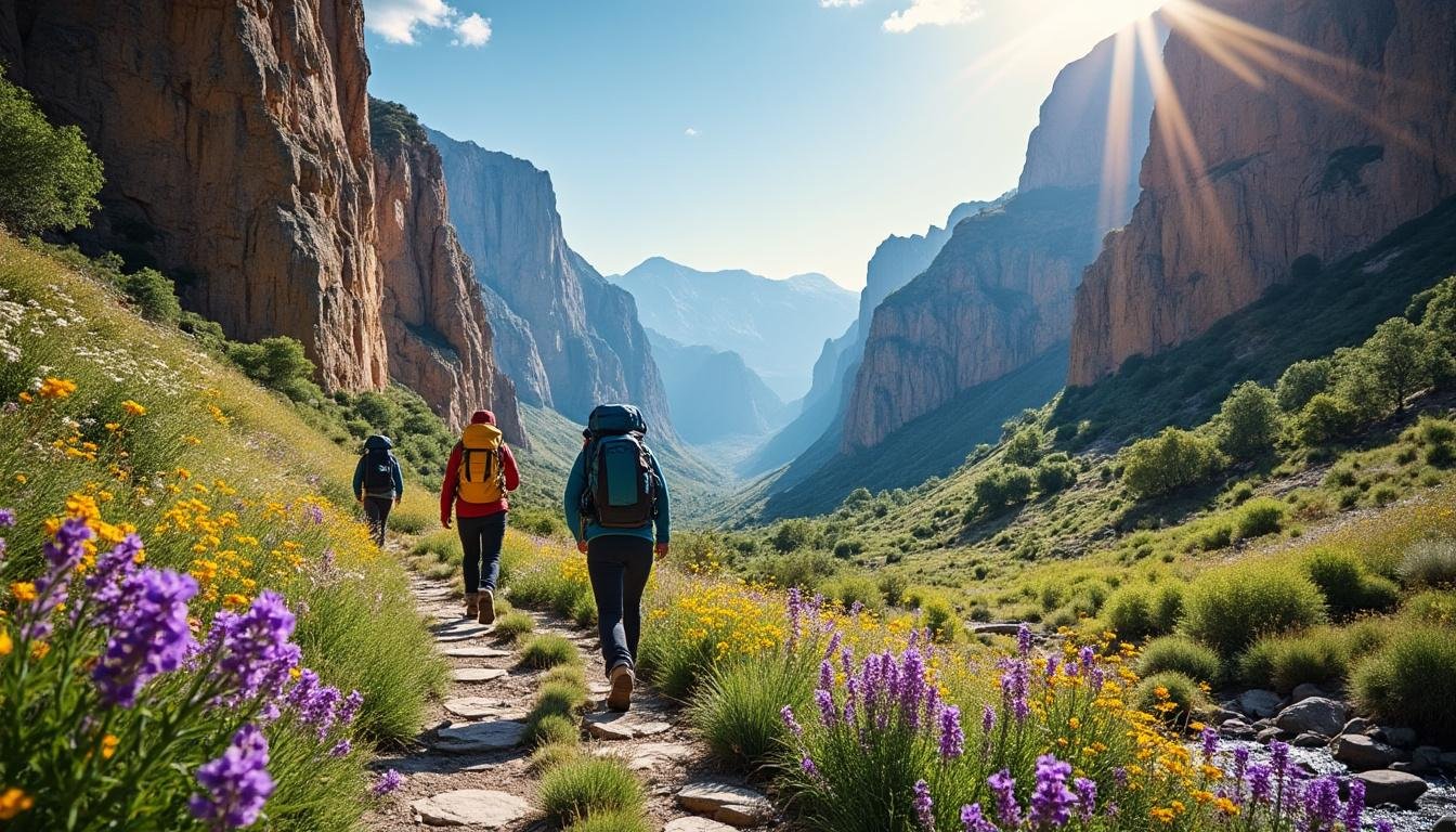 découvrez les meilleures activités en crète, entre terre et mer. explorez plages, randonnées, villages typiques et sports nautiques pour un séjour inoubliable sans compromis.