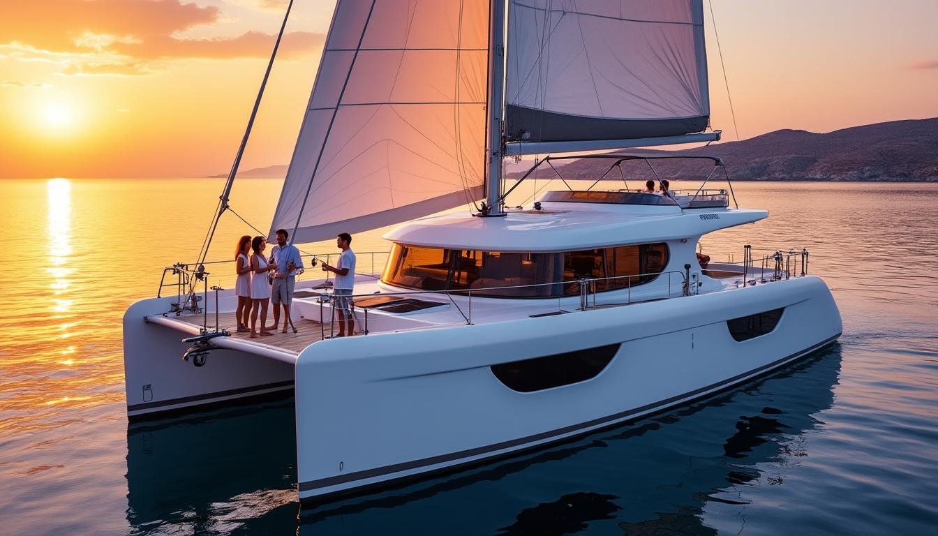 découvrez la crète autrement en explorant ses côtes magnifiques à travers une expérience de navigation inoubliable. laissez-vous porter par les eaux turquoise et profitez d'une aventure maritime unique.