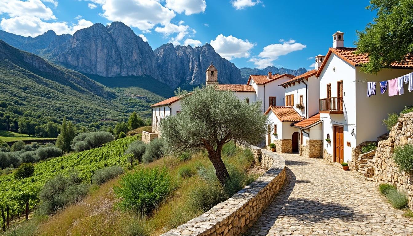 découvrez la crète autrement avec des activités lentes et ressourçantes pour vous reconnecter à la nature et à vous-même.