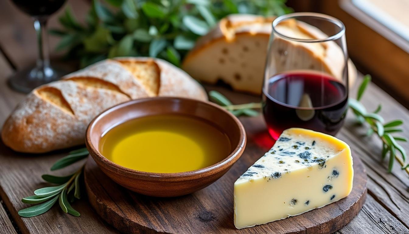 découvrez la crète autrement avec des activités lentes et ressourçantes qui vous plongent au cœur de la nature et de la culture locale pour une escapade apaisante et authentique.