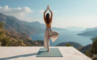 La Crète autrement : activités lentes et ressourçantes