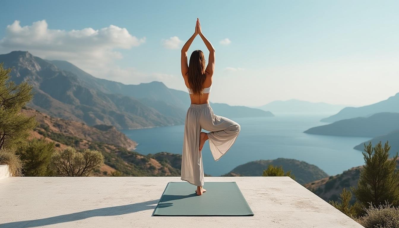La Crète autrement : activités lentes et ressourçantes découvrez la crète autrement avec des activités lentes et ressourçantes pour un séjour authentique et apaisant au cœur de la nature méditerranéenne.
